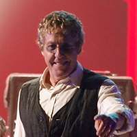 Roger Daltrey novači mlade snage