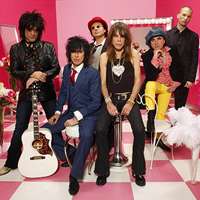 New York Dollsi u Londonu