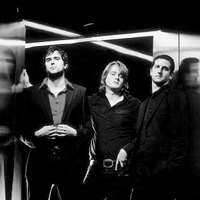 Keane pioniri 3D live nastupa