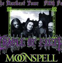 Cradle Of Filth ponovo dolaze u Zagreb