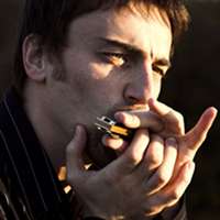 Tomislav Goluban - Made in Zabok u Sax!-u