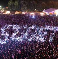 Tko sve nastupa na ovogodišnjem Sziget festivalu