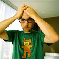 Moby predstavlja singl ’’The Day’’ 