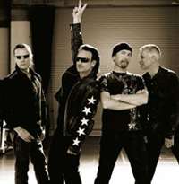 Nova nagrada za ”U2 360°”