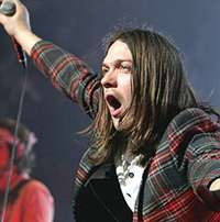 Tom Meighan obolio od svinjske gripe