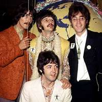 Yoko Ono se upetljala u izradu ‘The Beatles: Rock Band’ igrice