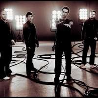 Video: Coldplay - ”Cry Cry Cry”