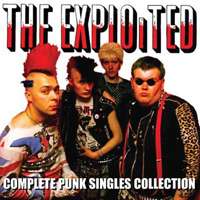 The Exploited dolazi u Zagreb