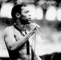 Femi Kuti na Exitu!