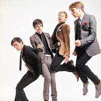 Franz Ferdinand - Povoljnije ulaznice za zagrebački koncert 