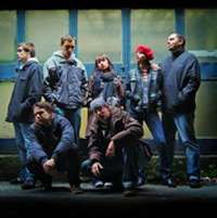 MTV Premijera: Elemental – “Reži me”