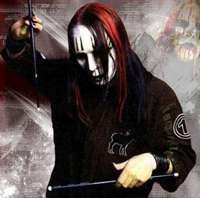 Joey Jordison izdao seriju bubnjarskih palica