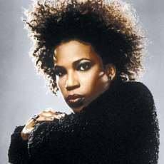 Još tri dana do Macy Gray!