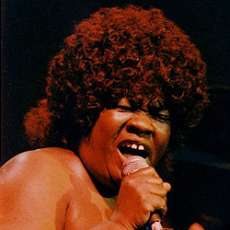 Umrla kraljica bluesa Koko Taylor 