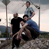 Vex and the Voxtones i Sons of a Thousand Fathers danas u Spunku!