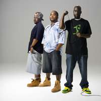 De la soul i Damon Albarn surađuju