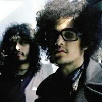 Budite domaćini skupine The Mars Volta