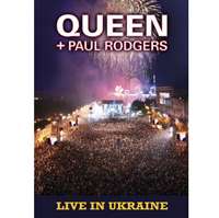 Dvostruki cd i dvd grupe Queen