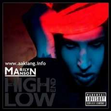 Marilyn Manson - ”The High End of Low” niti loš niti genijalan album