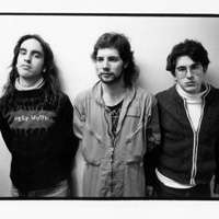 Dinosaur Jr. danas u Boogaloo-u
