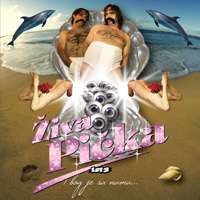 U prodaji „Živa pička“ - dvostruki live CD