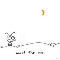 „Wait For Me“ - Moby