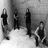 DOWNFALL - Talentirani heavy metal znalci