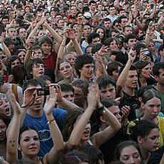 12. Pozitivan koncert