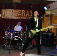 Odličan koncert skupine Sane