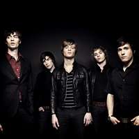 Mando Diao dolaze u studenom u Hrvatsku