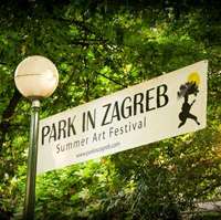 Park-in-Zagreb 2009. - Bogatstvo različitih programa