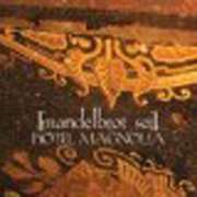 RiRock albumi: [mandelbrot set] - ”Hotel Magnolia” (Dirty Old Label, 2009, CD, LP)