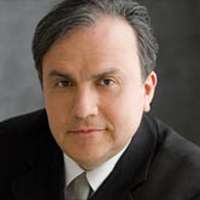 Yefim Bronfman u kristalnoj dvorani u Opatiji