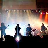 FESTIVAL HARTERA - Od 1 do 5