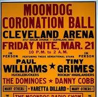 Moondog Coronation Ball prvi veliki rock&roll koncert