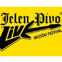 Jelen Pivo Live – Dan drugi
