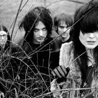  The Dead Weather ”Horehound” – album zavodljivog i mračnog karaktera