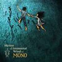Mono ”Hymn To The Immortal Wind” – dobro definirani japanski perfekcionizam