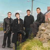 Skupina The Cranberries ponovno svira