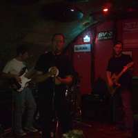 Thee Knuckleheads – Odličan koncert pred malobrojnom publikom