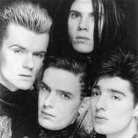 The Cult – Bend koji veže strast prema misticizmu i mračnim stranama života