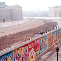 Obljetnica pada Berlinskog zida 