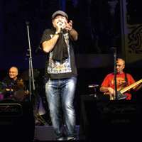 Indexi i prijatelji u Beogradu održali koncert nabijen emocijama