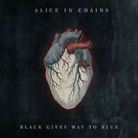 Alice in Chains: ”Black Gives Way to Blue” – Album remek djelo