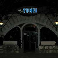Video: Tarana u Tunelu!