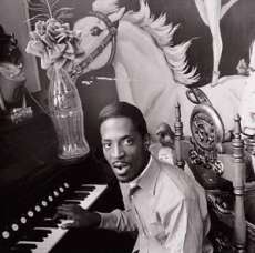 Ike Turner ”Rocket 88” – Prva rock’n’roll pjesma