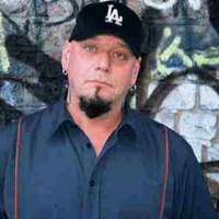 Paul Di’Anno & Thunderbolt @ Palach