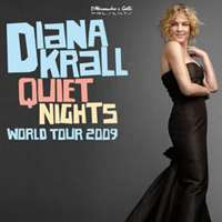 Diana Krall stiže u Opatiju!