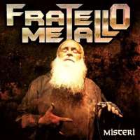 Talijanski ”heavy metal” fratar povlači se sa scene