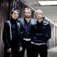 Duplo live izdanje grupe Muse